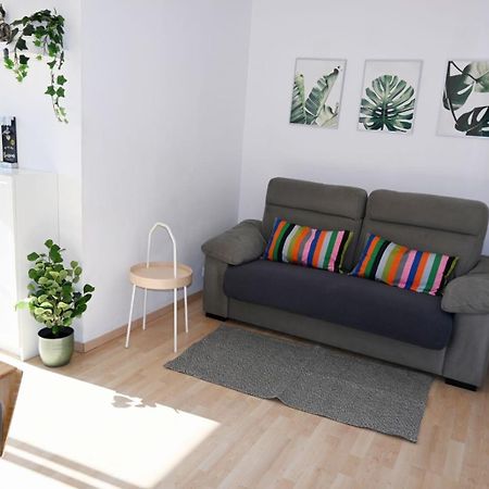 Apartamento Sardinero Torremolinos Eksteriør billede