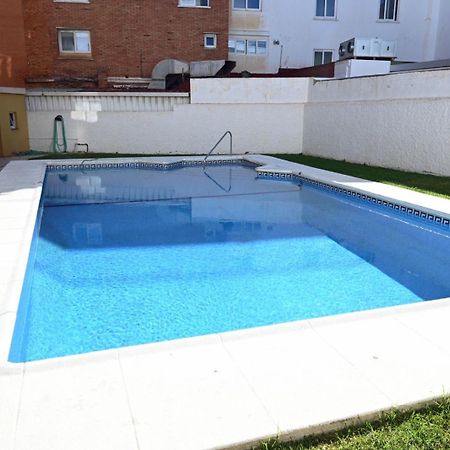 Apartamento Sardinero Torremolinos Eksteriør billede