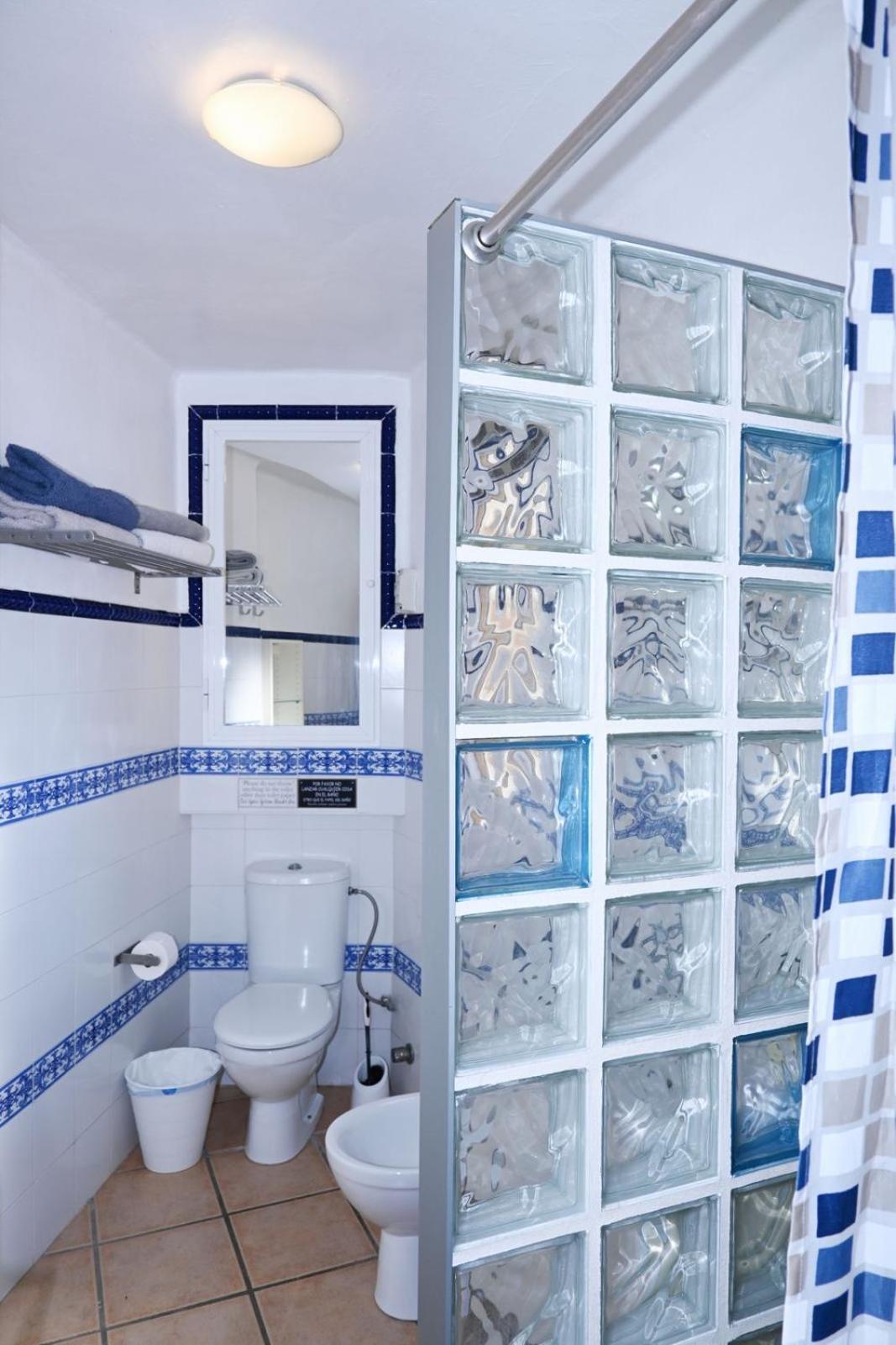 Apartamento Sardinero Torremolinos Eksteriør billede