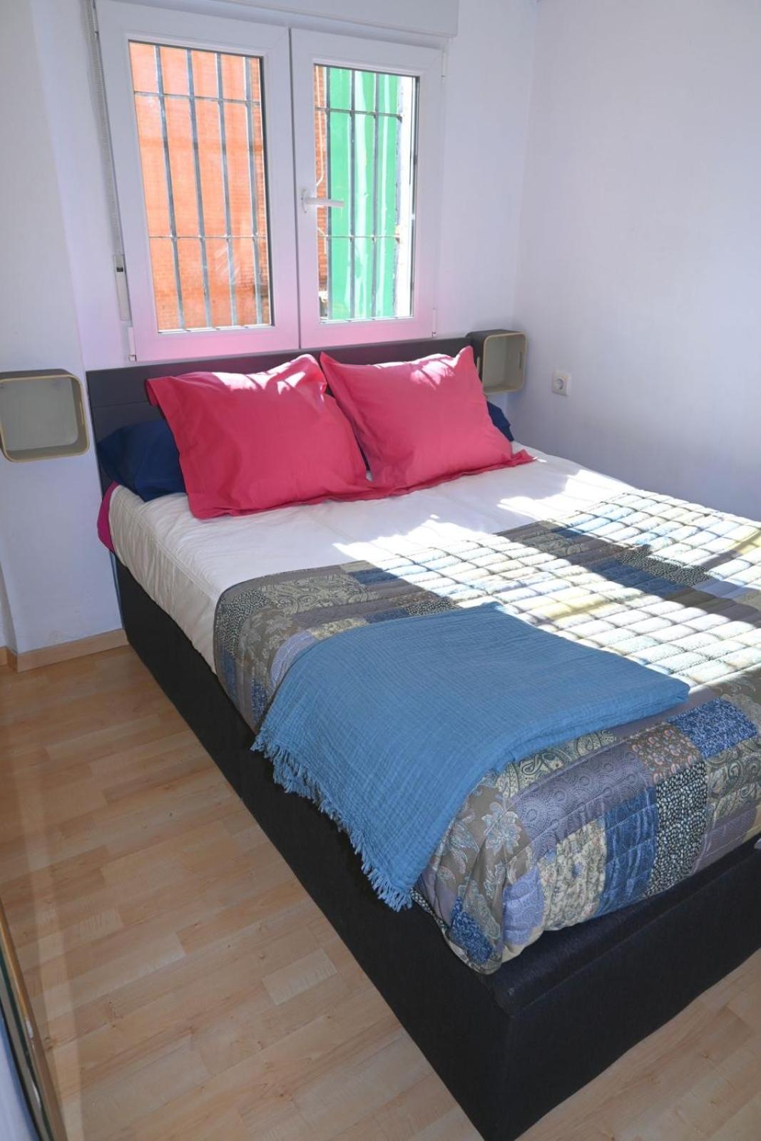 Apartamento Sardinero Torremolinos Eksteriør billede