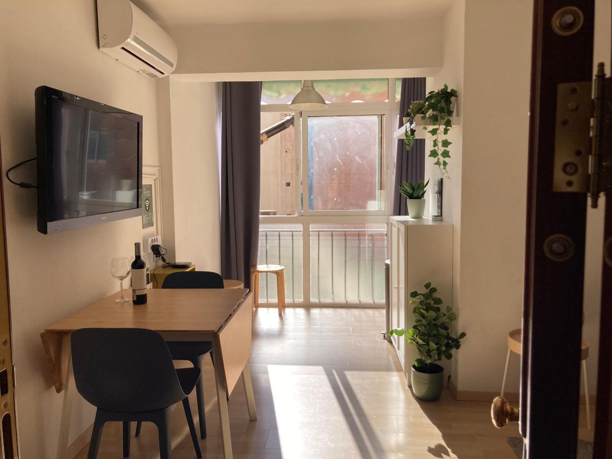Apartamento Sardinero Torremolinos Eksteriør billede