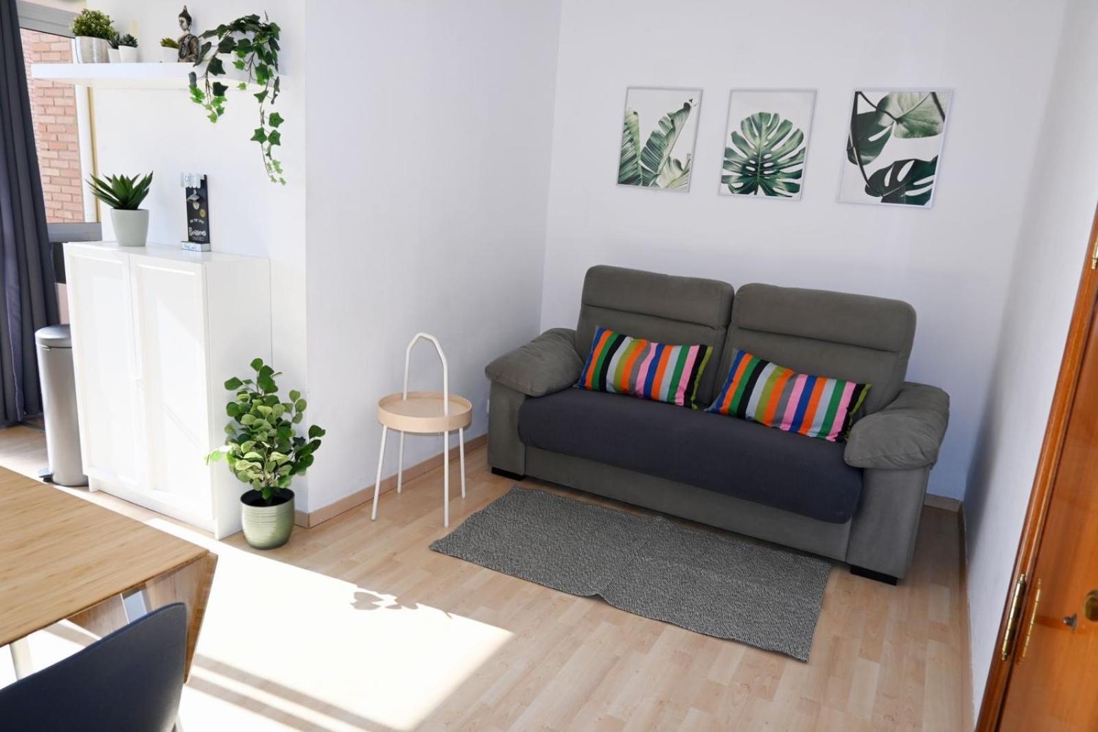 Apartamento Sardinero Torremolinos Eksteriør billede