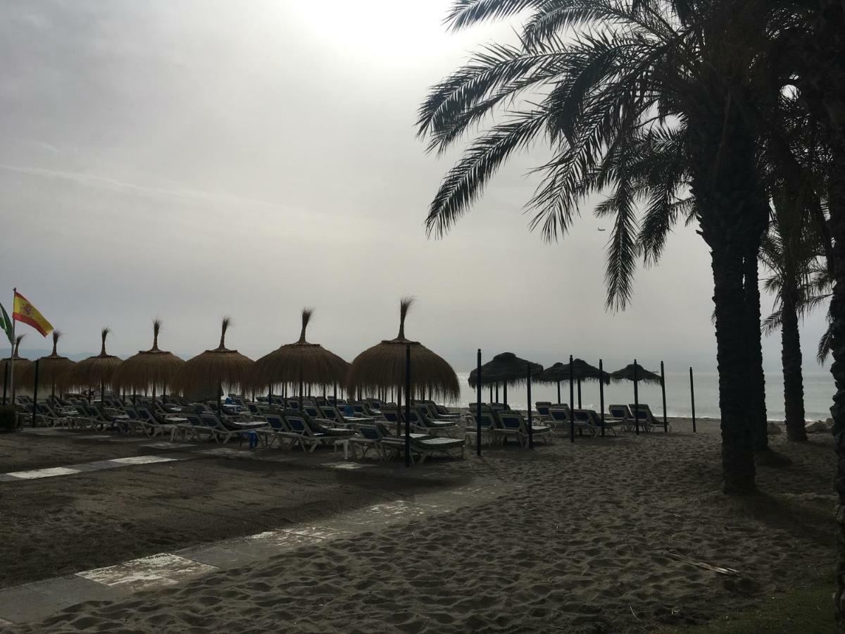 Apartamento Sardinero Torremolinos Eksteriør billede
